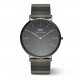 Ceas Dama, Daniel Wellington, Classic Piano Link DW00100777