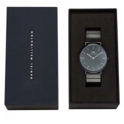 Ceas Dama, Daniel Wellington, Classic Piano Link DW00100778