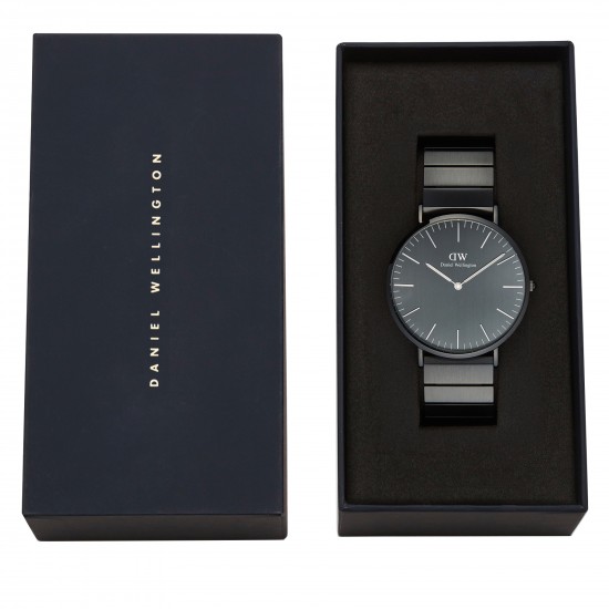 Ceas Dama, Daniel Wellington, Classic Piano Link DW00100778