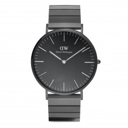 Ceas Dama, Daniel Wellington, Classic Piano Link DW00100778