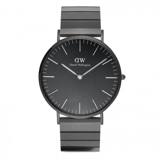 Ceas Dama, Daniel Wellington, Classic Piano Link DW00100778