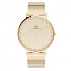 Ceas Dama, Daniel Wellington, Classic Piano Link DW00100779