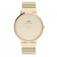 Ceas Dama, Daniel Wellington, Classic Piano Link DW00100779