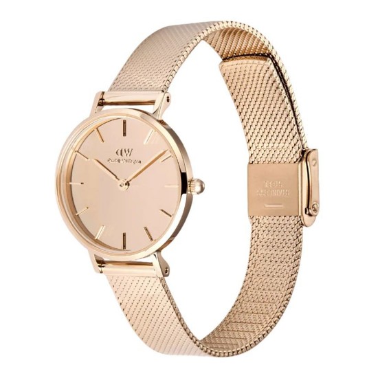 Ceas Dama, Daniel Wellington, Petite Reflection DW00100795