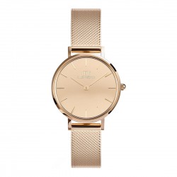 Ceas Dama, Daniel Wellington, Petite Reflection DW00100795