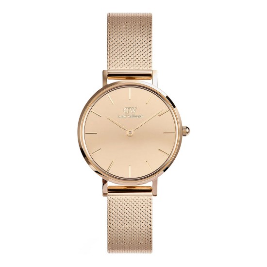 Ceas Dama, Daniel Wellington, Petite Reflection DW00100795