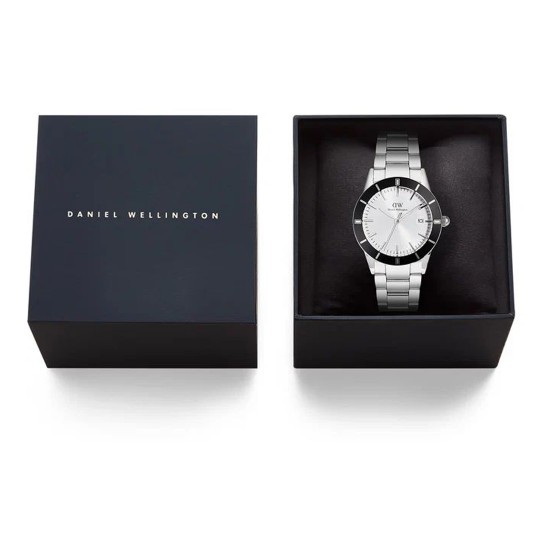 Ceas Barbati, Daniel Wellington, ICONIC Paradigm DW00100819