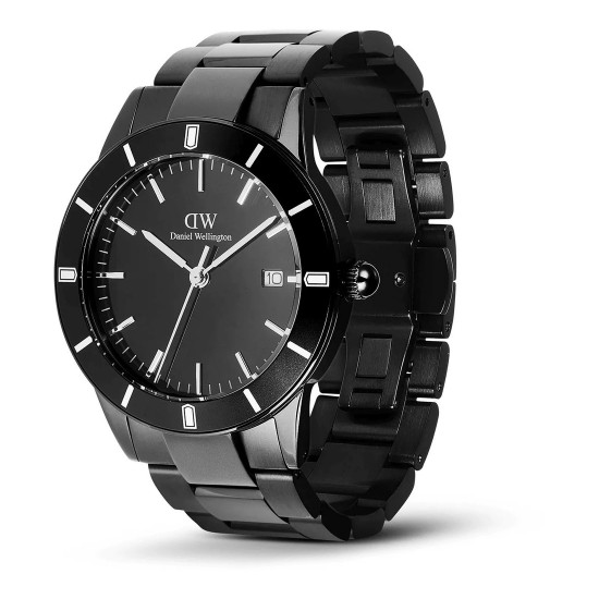 Ceas Barbati, Daniel Wellington, ICONIC Paradigm DW00100821