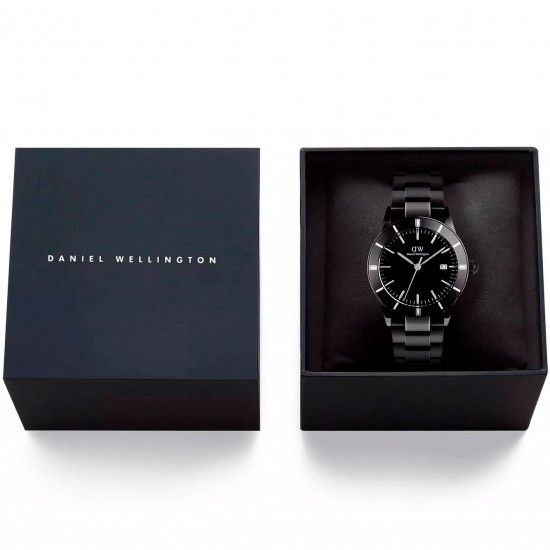 Ceas Barbati, Daniel Wellington, ICONIC Paradigm DW00100821