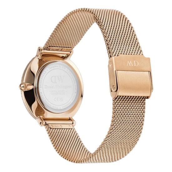 Ceas Dama, Daniel Wellington, Crystalline Bezel 262 DW00100823