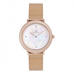 Ceas Dama, Daniel Wellington, Crystalline Bezel 262 DW00100823