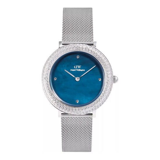 Ceas Dama, Daniel Wellington, Crystalline Bezel 263 DW00100825
