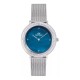 Ceas Dama, Daniel Wellington, Crystalline Bezel 263 DW00100825