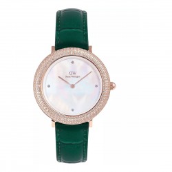 Ceas Dama, Daniel Wellington, Crystalline Bezel 264 DW00100826