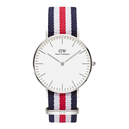 Ceas Dama, Daniel Wellington, Classic Canterbury DW00600051