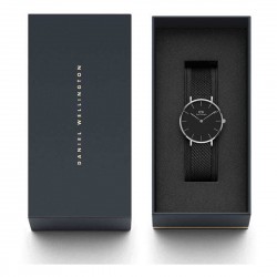 Ceas Dama, Daniel Wellington, Petite Ashfield DW00600202