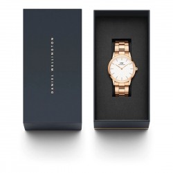 Ceas Daniel Wellington, ICONIC Link DW00600209