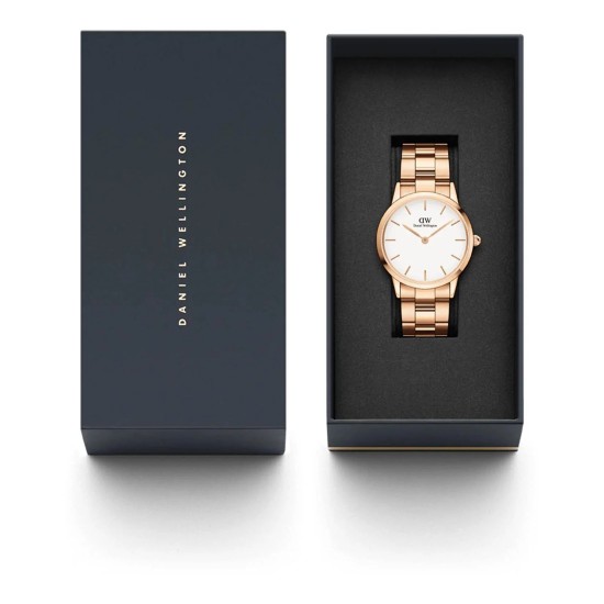 Ceas Daniel Wellington, ICONIC Link DW00600209