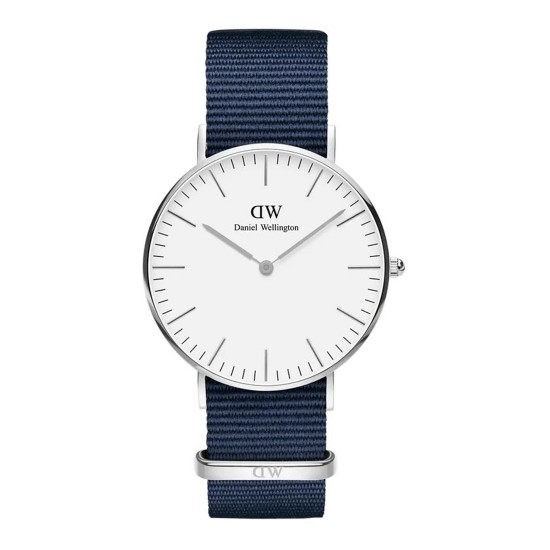 Ceas Barbati, Daniel Wellington, ICONIC Link DW00600276