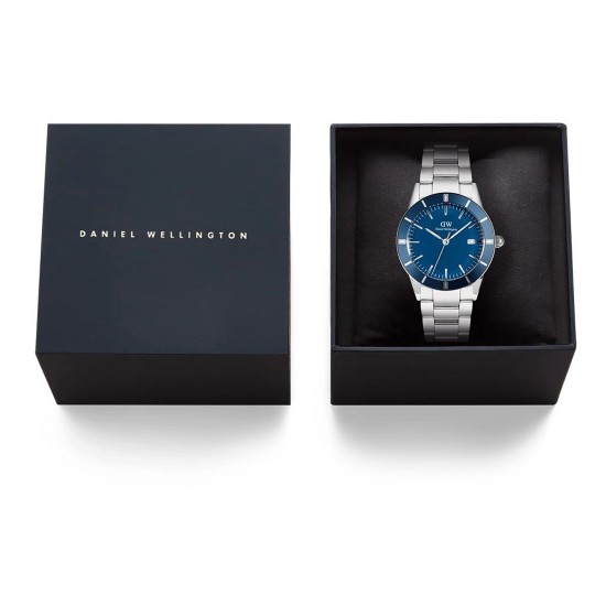Ceas Barbati, Daniel Wellington, ICONIC Paradigm DW00600820