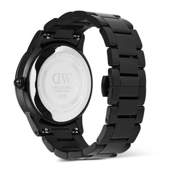 Ceas Barbati, Daniel Wellington, ICONIC Paradigm DW00600821