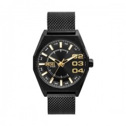 Ceas Barbati, Diesel, Scraper DZ2194