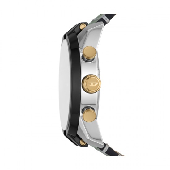 Ceas Barbati, Diesel, Split DZ4588