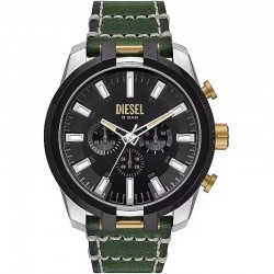Ceas Barbati, Diesel, Split DZ4588