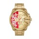 Ceas Barbati, Diesel, Cliffhanger DZ4642