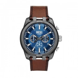 Ceas Barbati, Diesel, Split DZ4643