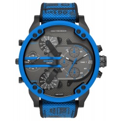 Ceas Barbati, Diesel, Mr. Daddy 2.0 DZ7434