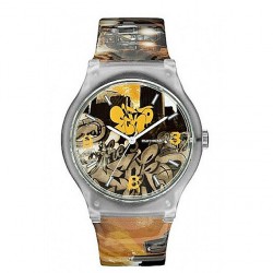 Ceas Marc Ecko, Artifaks All-City E06503M1