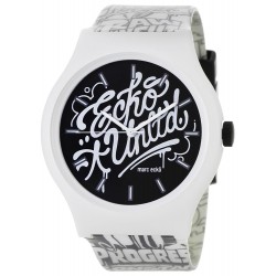 Ceas Barbati, Marc Ecko, Art Of Progress E06515M1