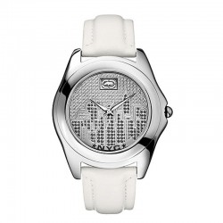 Ceas Barbati, Marc Ecko, City Silver E08504G6
