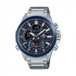 Ceas Barbati, Casio Edifice, Bluetooth Smartphone Link ECB-30DB-1AEF