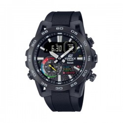 Ceas Barbati, Casio Edifice, Bluetooth Smartphone Link ECB-40MP-1AEF