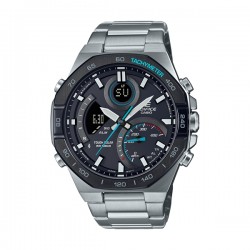 Ceas Barbati, Casio Edifice, Bluetooth Smartphone Link ECB-950DB-1AEF