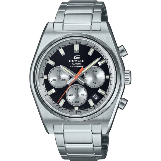 Ceas Barbati, Casio Edifice, Classic EFB EFB-730D-1AVUEF Ceas Barbati, Casio Edifice, Classic EFB EFB-730D-1AVUEF