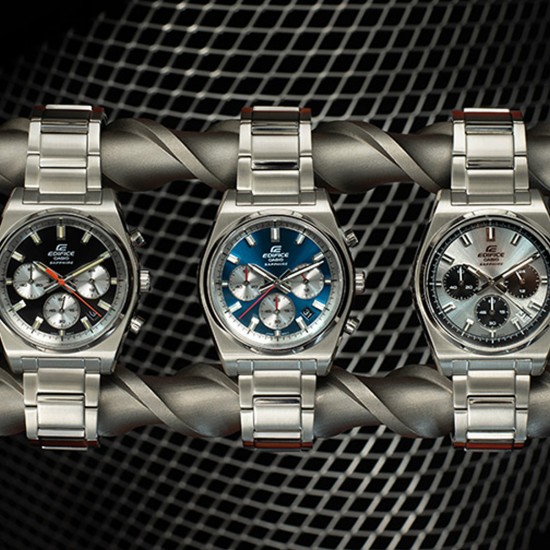 Ceas Barbati, Casio Edifice, Classic EFB EFB-730D-2AVUEF Ceas Barbati, Casio Edifice, Classic EFB EFB-730D-2AVUEF