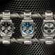 Ceas Barbati, Casio Edifice, Classic EFB EFB-730D-2AVUEF Ceas Barbati, Casio Edifice, Classic EFB EFB-730D-2AVUEF