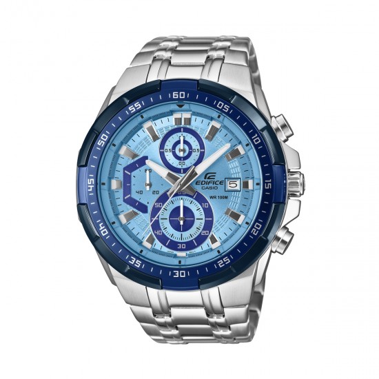 Ceas Barbati, Casio Edifice, Classic EFR EFR-539DE-2AVUEF