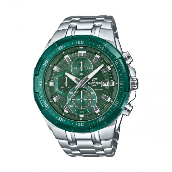 Ceas Barbati, Casio Edifice, Classic EFR EFR-539DE-3AVUEF