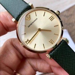 Ceas Dama, Emporio Armani, Gianni AR1726