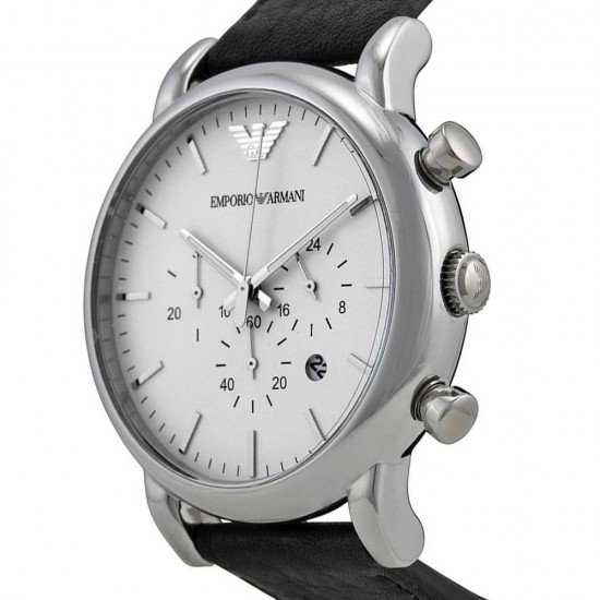 Ceas Barbati, Emporio Armani, Luigi AR1807 Ceas Barbati, Emporio Armani, Luigi AR1807
