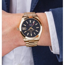 Ceas Barbati, Gant, Eastham G161005