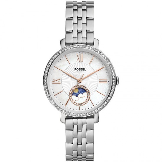 Ceas Dama, Fossil, Jacqueline ES5164 Ceas Dama, Fossil, Jacqueline ES5164