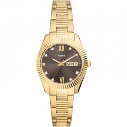 Ceas Dama, Fossil, Scarlette ES5206