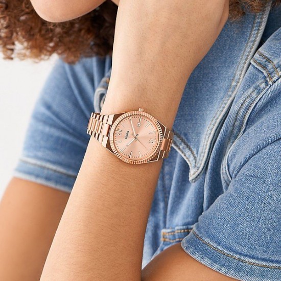 Ceas Dama, Fossil, Scarlette ES5258 Ceas Dama, Fossil, Scarlette ES5258