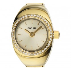 Ceas Dama, Fossil, Watch Ring ES5319