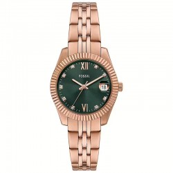 Ceas Dama, Fossil, Scarlette ES5369